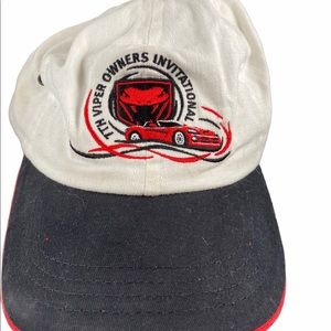 The Viper Owners Invitation